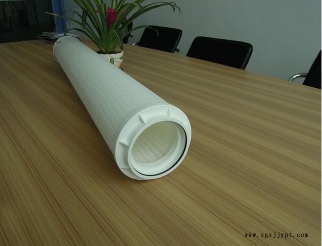 價格批發PTFE聚四氟乙烯膜折疊濾芯