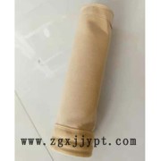 鑫州現(xiàn)貨供應高溫除塵布袋 PTFE除塵濾袋