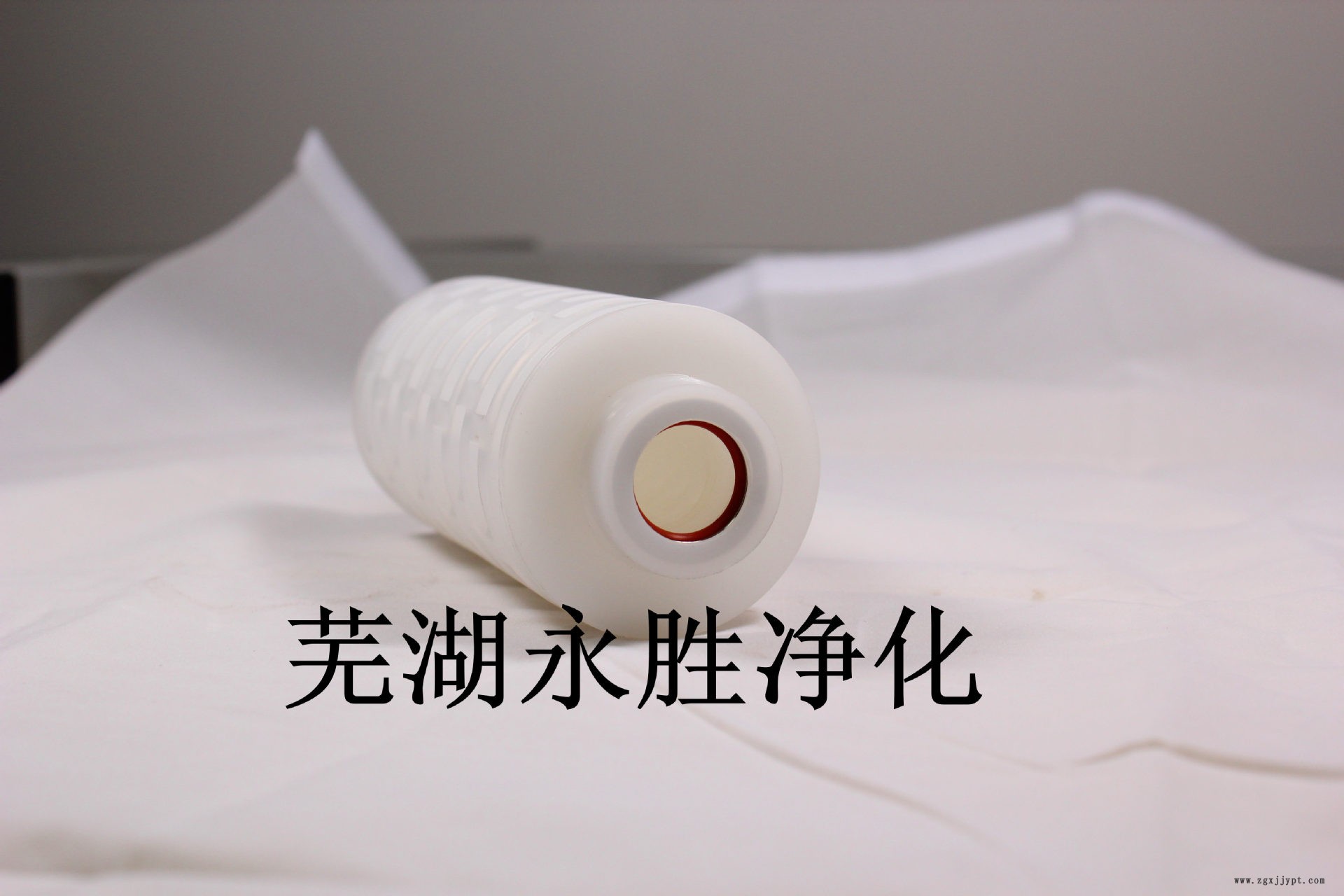 5英寸PTFE濾芯，內置密封圈1