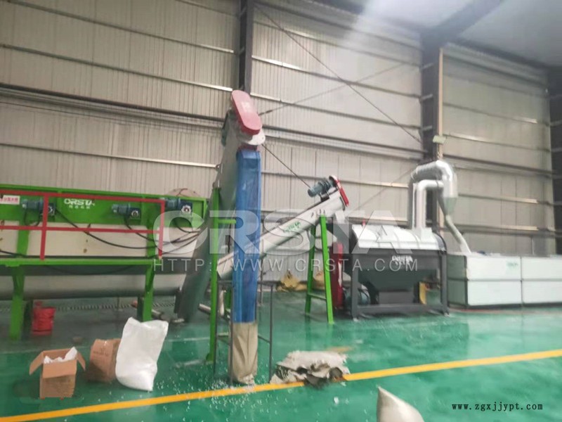 輸液點滴袋處置機