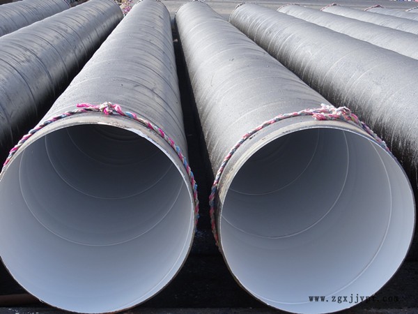 滄州 預制直埋保溫管件 聚發泡保溫管 高密度聚保溫管