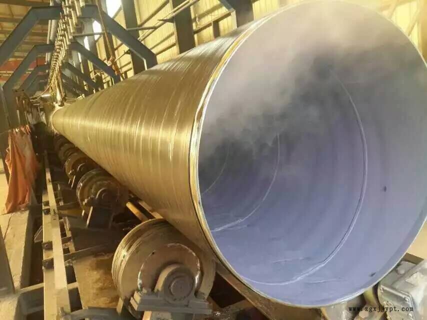 滄州 預制直埋保溫管件 聚發泡保溫管 高密度聚保溫管