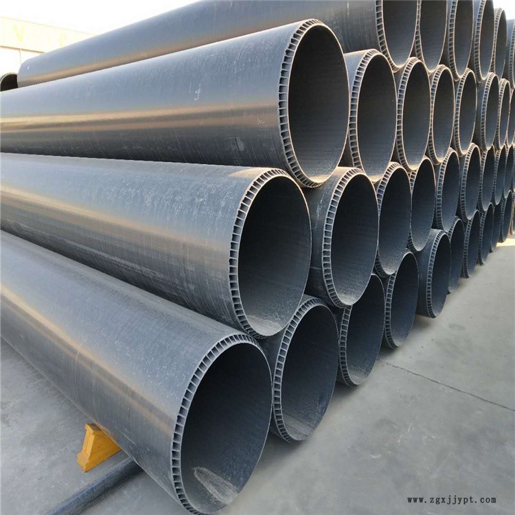 科揚PVC灌溉管產品特點 PVC電力管 PVC輸水灌溉管 服務為先