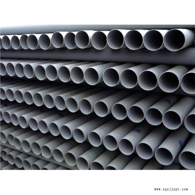 科揚PVC灌溉管產品特點 PVC電力管 PVC輸水灌溉管 服務為先