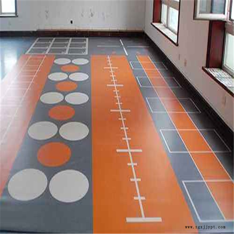 忻州 PVC地膠 環保地膠達創 PVC卷材地膠