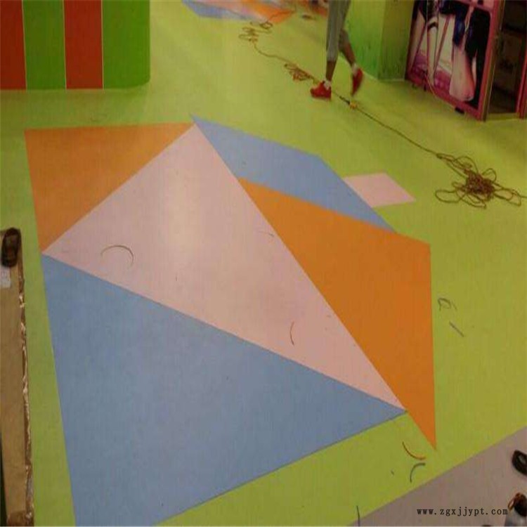 唐山 PVC地膠 舞蹈教室地膠 達創 PVC卷材地膠