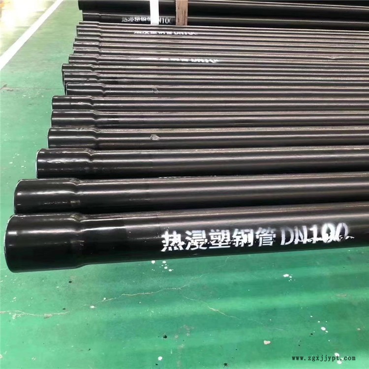 HDPE給水管 高密度聚乙烯給水管生產 天重鋼材 按需定制