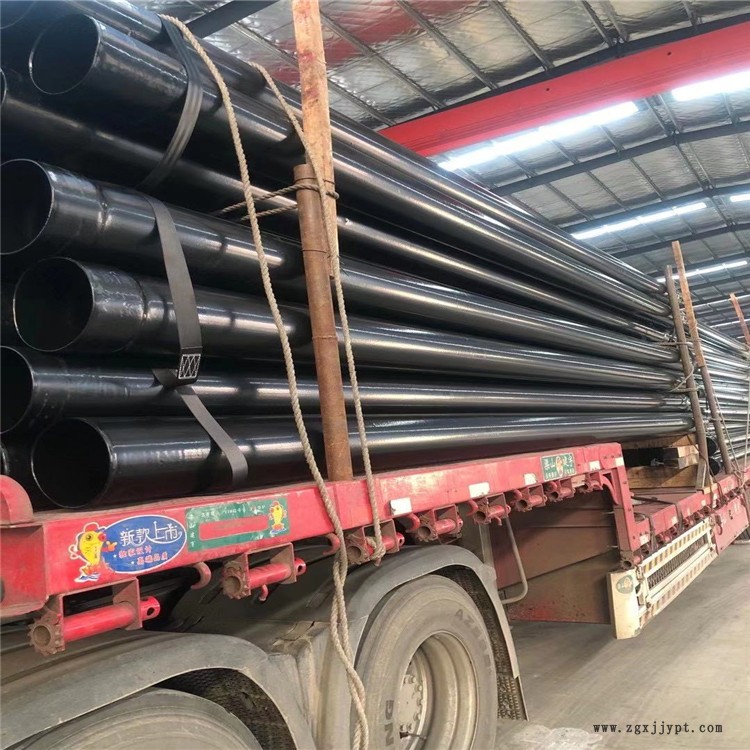 HDPE給水管 高密度聚乙烯給水管生產 天重鋼材 按需定制