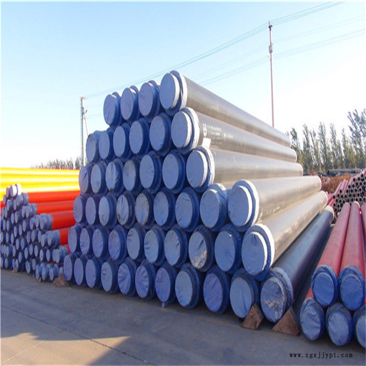 卓晨 聚氨酯地埋保溫管 高密度聚乙烯保溫管 量大優惠