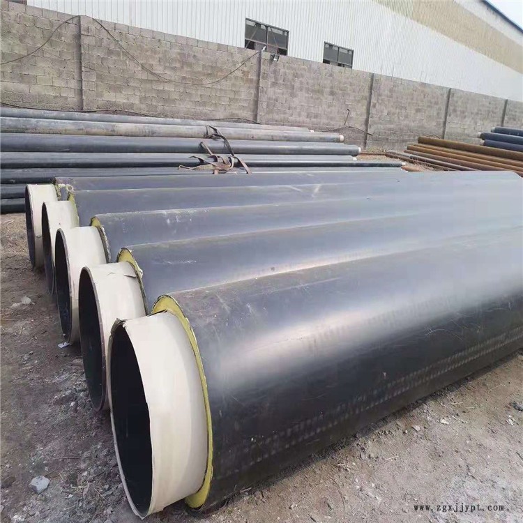 卓晨 聚氨酯地埋保溫管 高密度聚乙烯保溫管 量大優惠