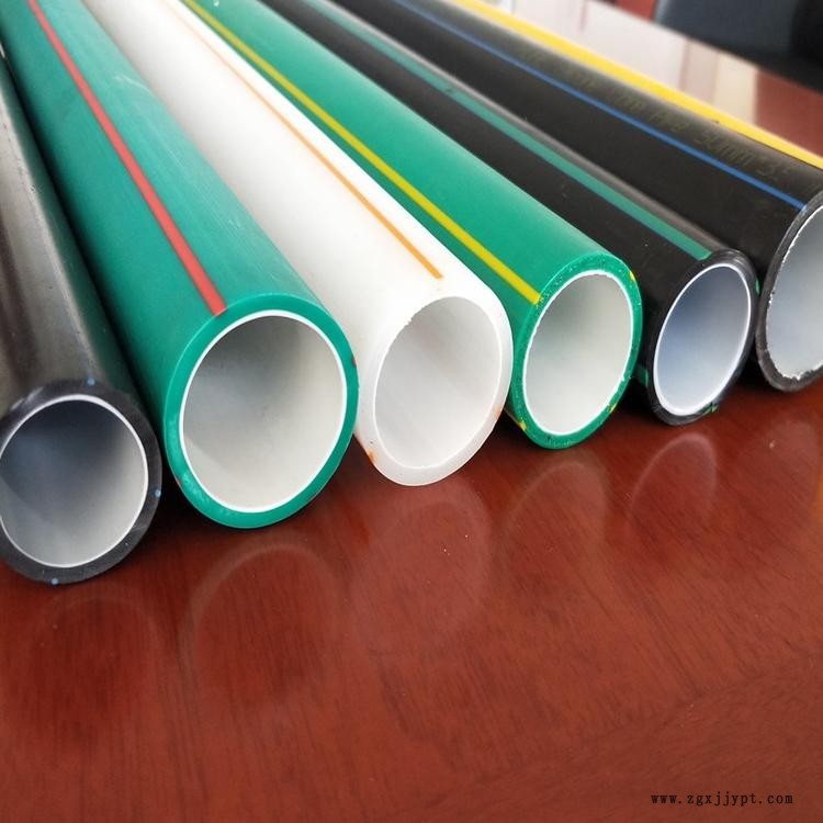 高密度聚硅芯管 彩色PE光纜保護管 徐州HDPE硅芯管 高品質