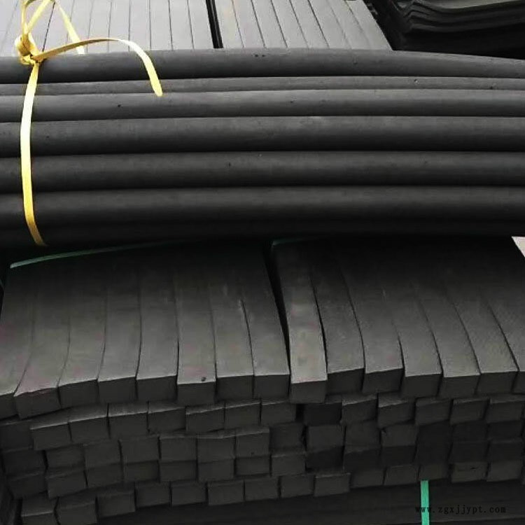 茫崖PE聚黑色泡沫棒 聚填縫泡沫棒批發