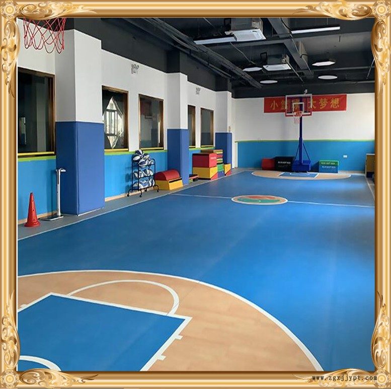 邯鄲學(xué)校操場(chǎng)PVC塑膠地板,PVC功能地膠,生產(chǎn)廠家