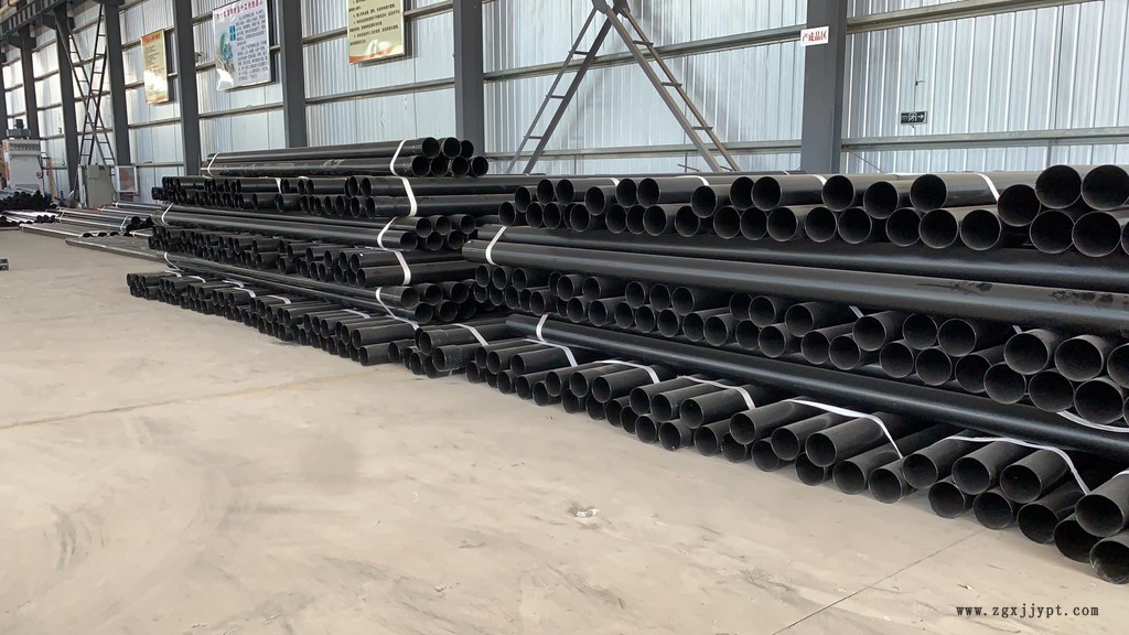 pvc管阻火圈 排水pvc管價格