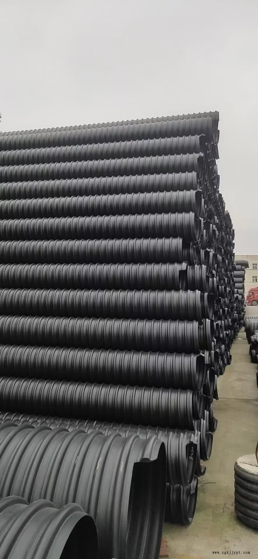 pvc管阻火圈 排水pvc管價格