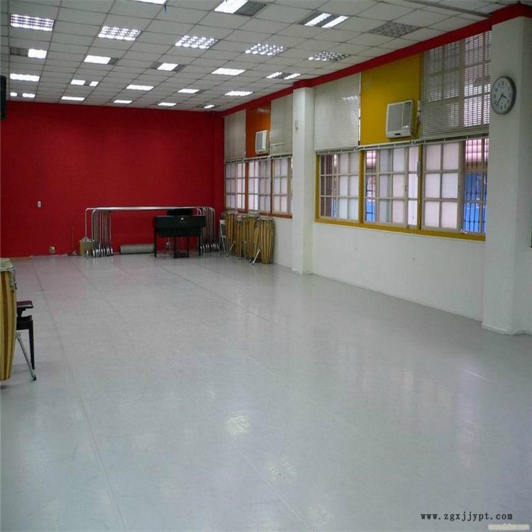 六盤水 PVC地膠 PVC防滑運(yùn)動(dòng)地板達(dá)創(chuàng) 環(huán)保