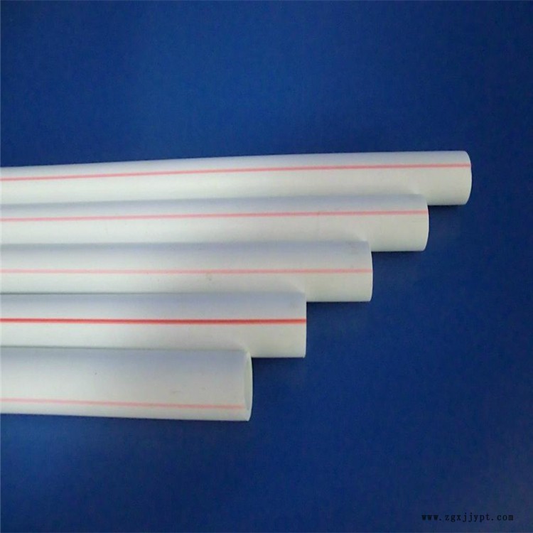 PPR給水管PVC排水管河南周口國標質量定做生產