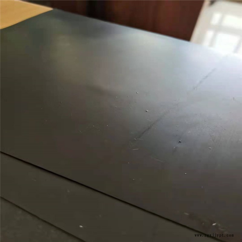 HDPE土工膜生產廠家 雅安水利護坡HDPE土工膜