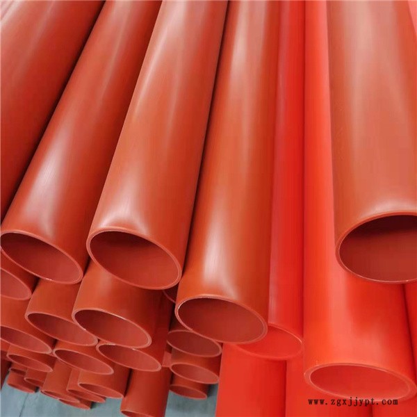 吉利HDPE波紋管供應