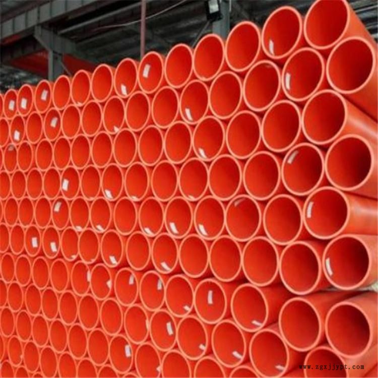 遠騰塑膠pvc電力管mpp電力管電廠管mpp