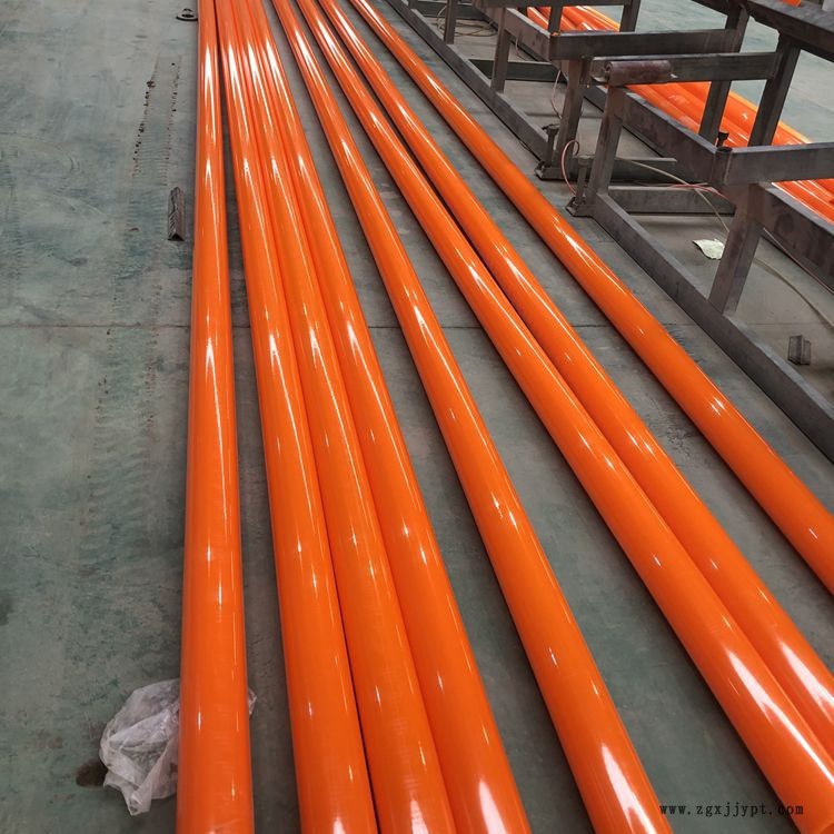 遠騰塑膠pvc電力管mpp電力管電廠管mpp