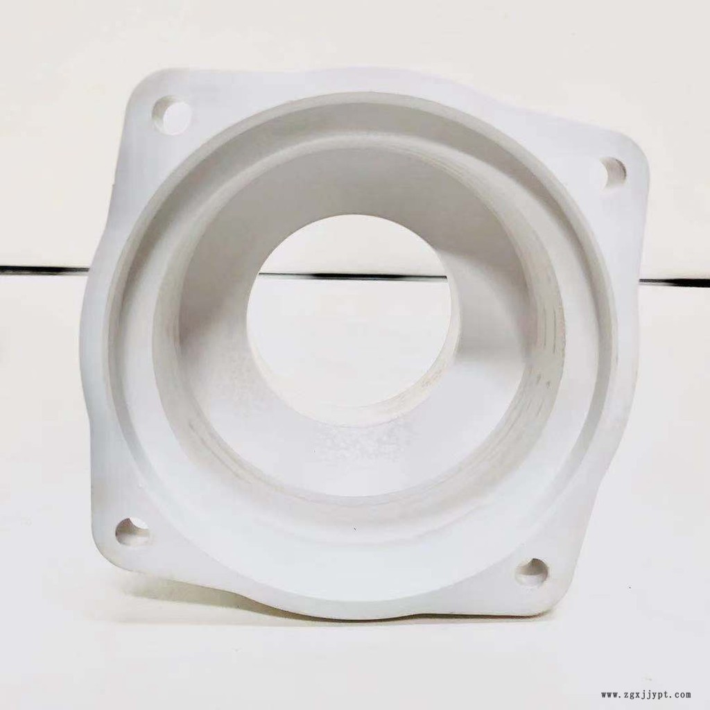 甘肅 hdpe單葉片 90°彎頭 價格優惠