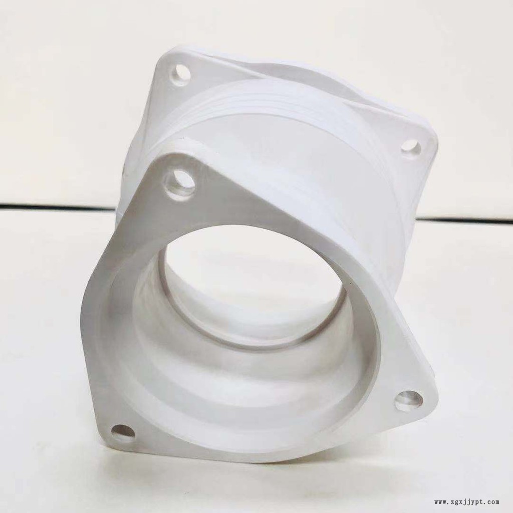 甘肅 hdpe單葉片 90°彎頭 價格優惠