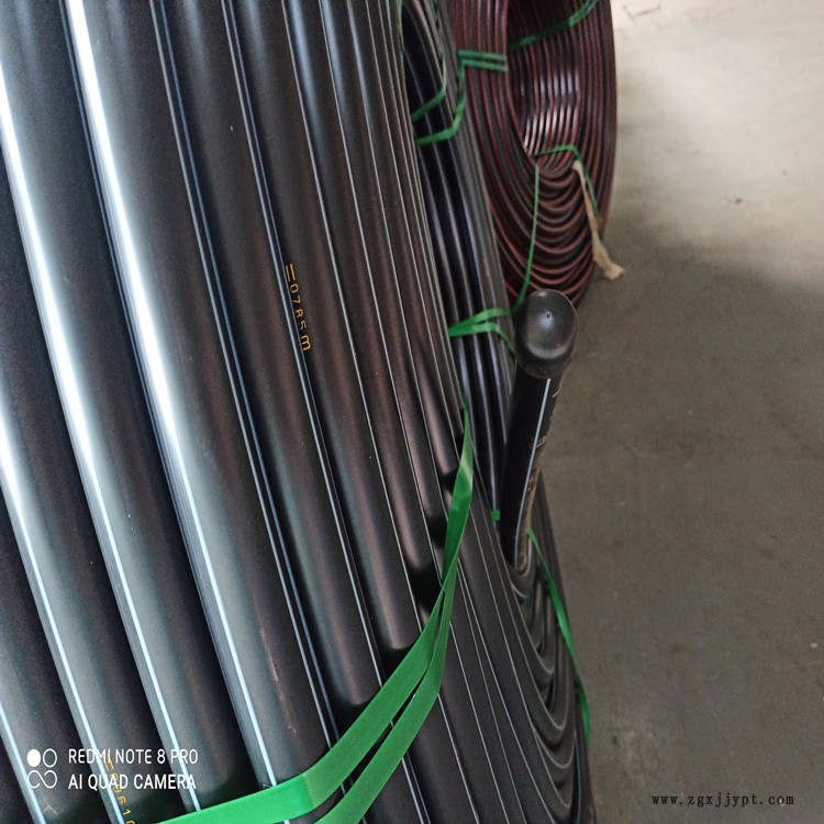 照明工程通訊硅芯管 HDPE硅芯管 內江HDPE硅芯管 高品質