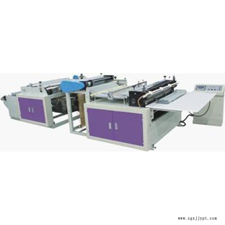 PVC橫切機 全自動裁切機 長期出售 建升