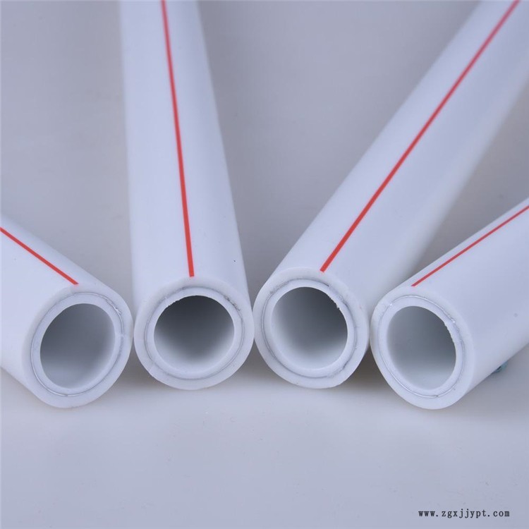 PPR給水管PVC排水管山東淄博規格齊全廠家銷售