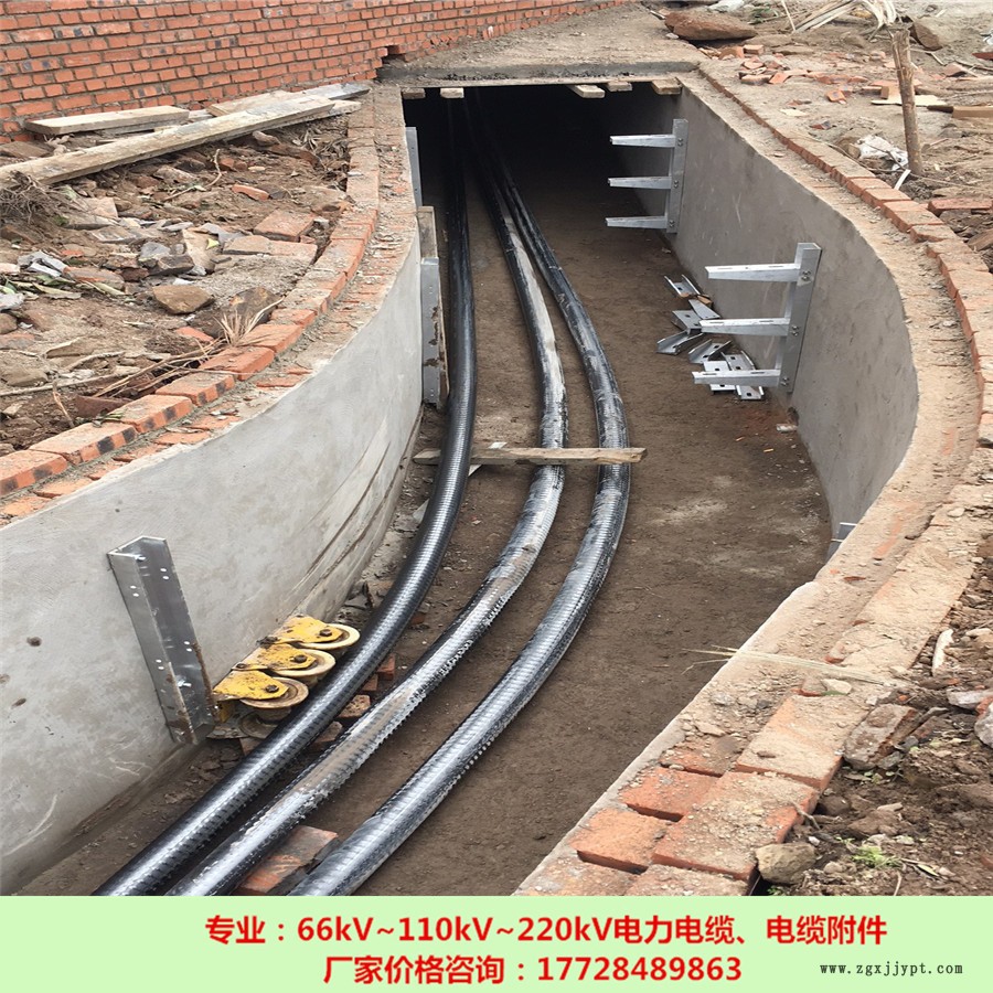 入圍,YJLW02聚氯乙烯電纜