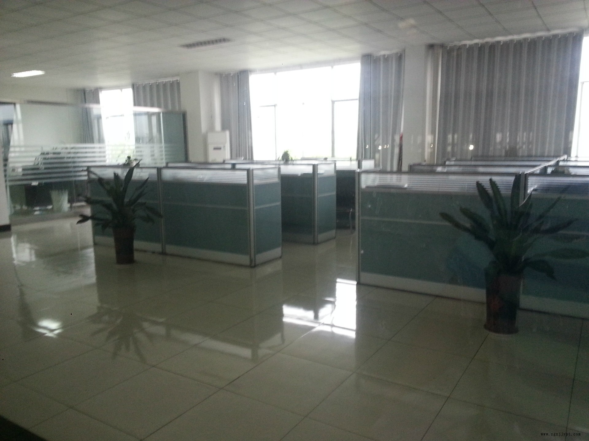 辦公場所1