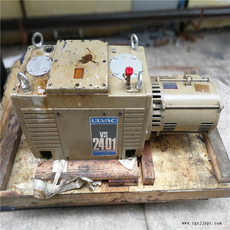 ULVAC真空泵MBS系列小型羅茨泵廠家批發 ULVAC真空泵MBS系列小型羅茨泵廠家批發