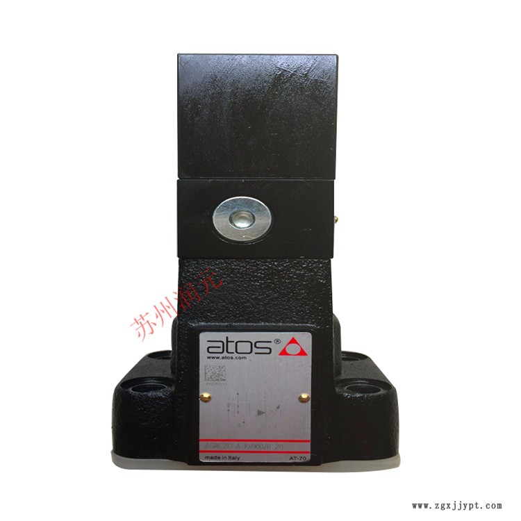 意大利ATOS阿托斯比例溢流閥RZGO-AES-010