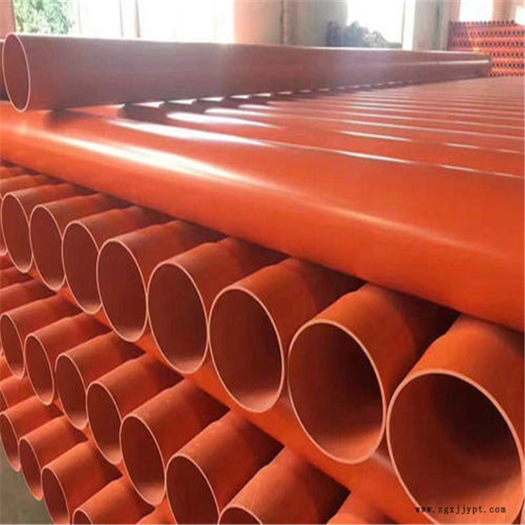 雄縣科揚(yáng)管材生產(chǎn)加工 cpvc電纜管 cpvc電力埋地管 工藝介紹