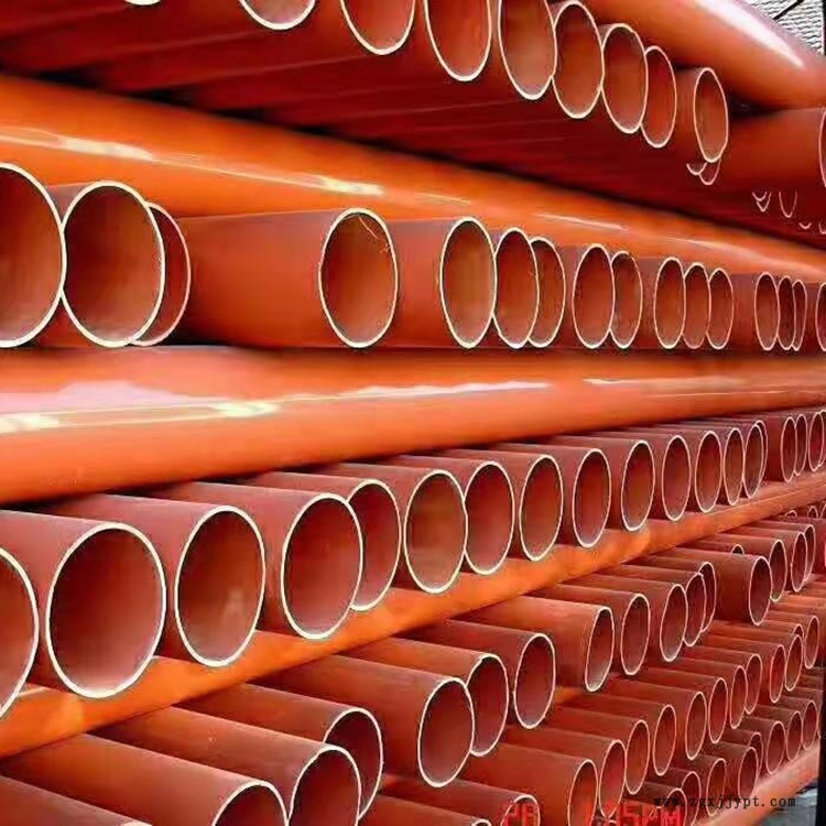 雄縣科揚(yáng)管材生產(chǎn)加工 cpvc電纜管 cpvc電力埋地管 工藝介紹