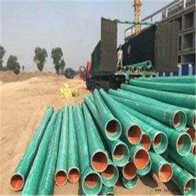 MPP管MPP電力管CPVC電纜排管廠家供應