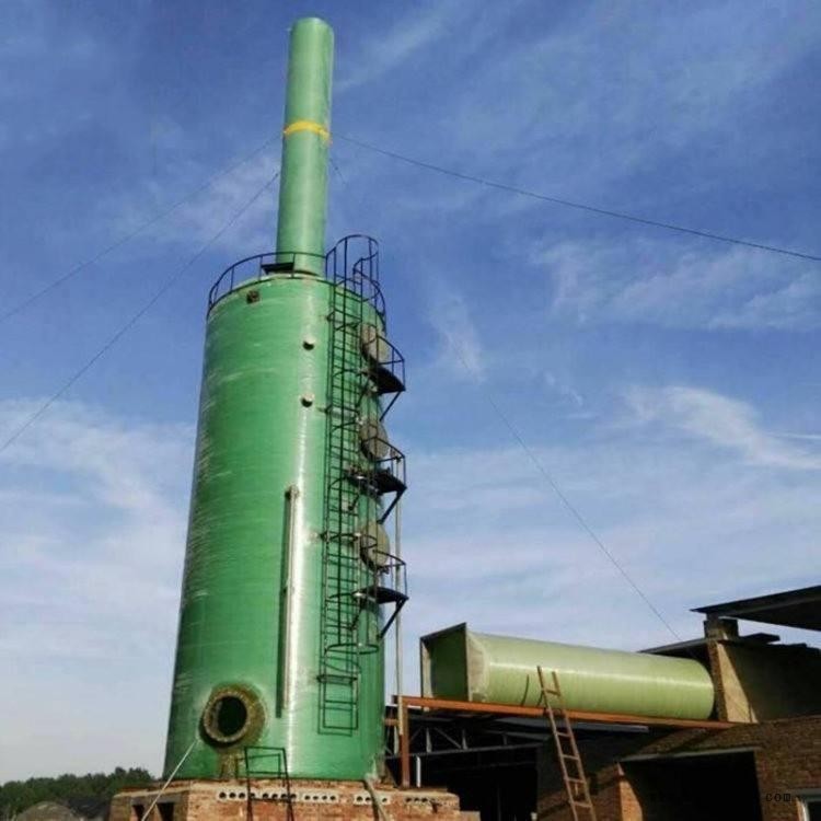 巨艦型號齊全pp廢氣凈化塔pp廢氣凈化塔  實體生產(chǎn)廠家  歡迎來電選購 值得信賴