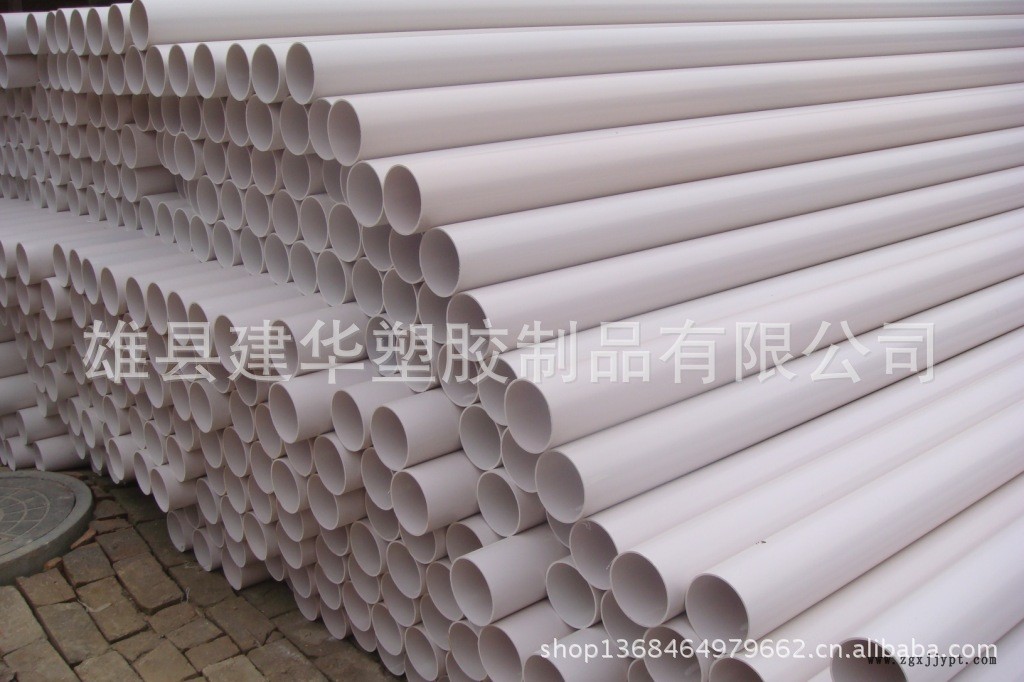 風力發電管及大彎