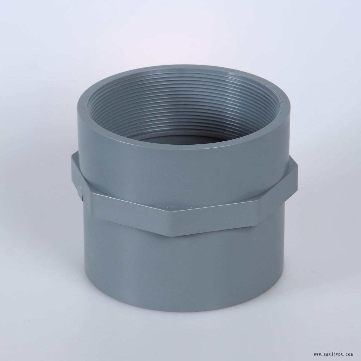 琦源UPVC全塑內絲直接