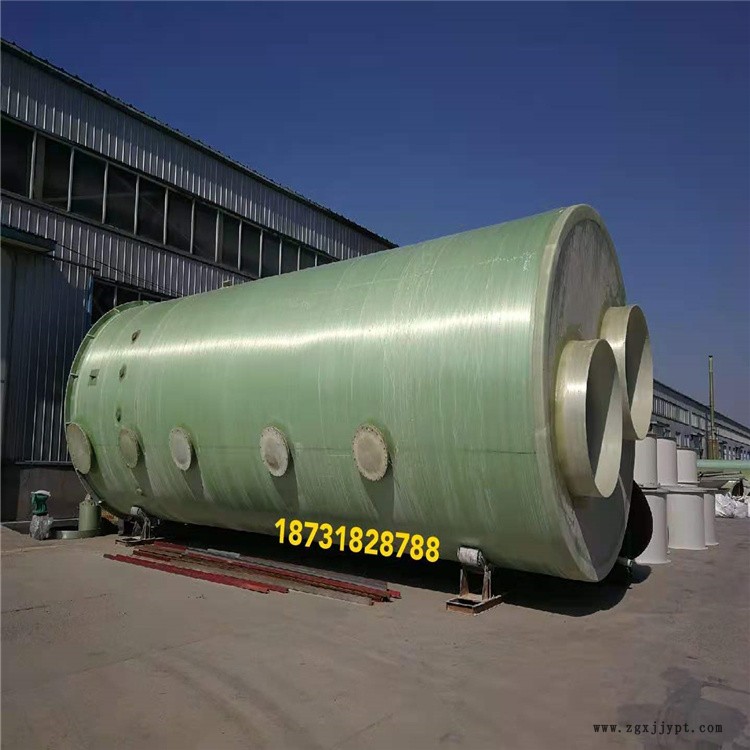 廠家研發 小型脫硫塔 PP吸附塔 凈化塔