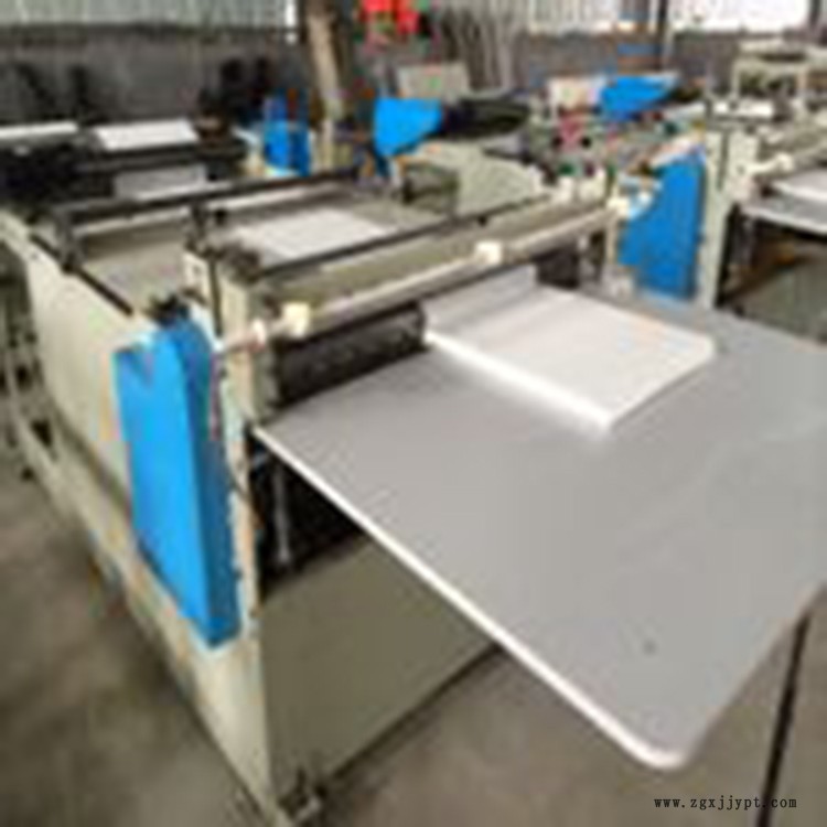 PP無(wú)紡布橫切機(jī)廠家 雙層橫切機(jī) 源頭工廠 建升