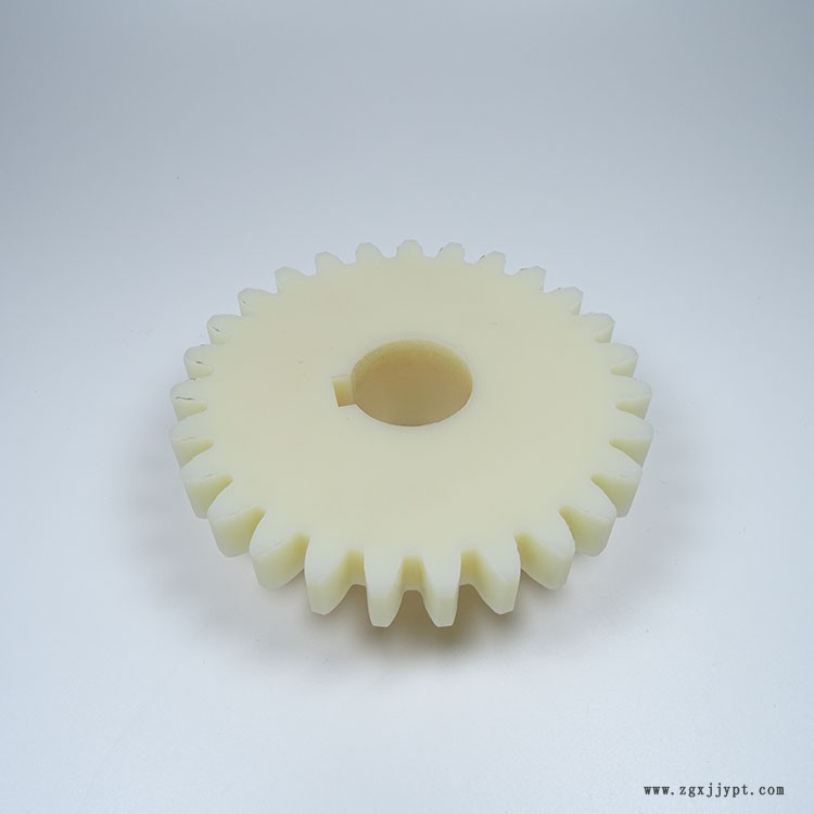 嘉順 不銹鋼cnc加工 pp尼龍制品 黑色尼龍機加工