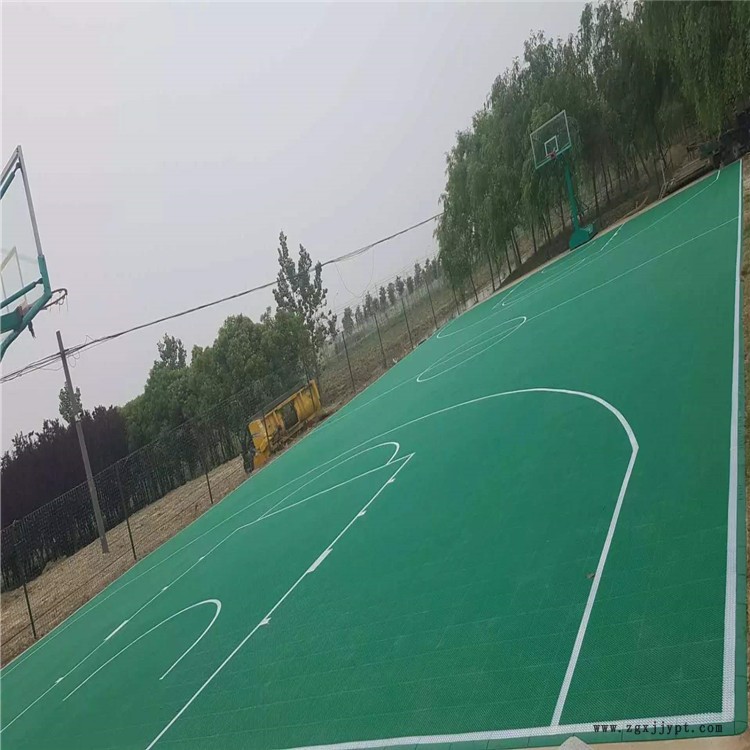 馬鞍山 戶外懸浮地板 PP懸浮式拼裝地板 生產廠家