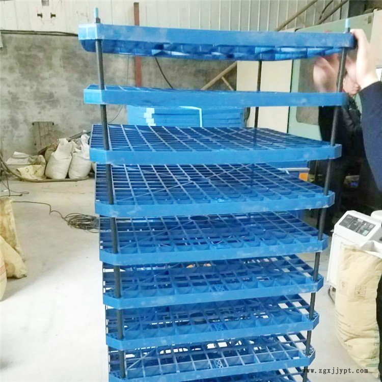 PP網格填料   塑料方形格柵   性能特點   祥慶