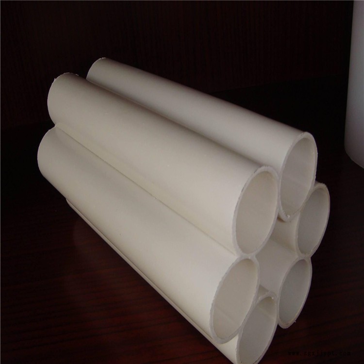 九孔梅花管CPVC電力管鶴崗資質齊全