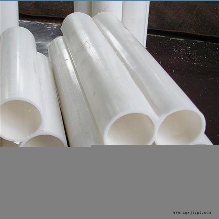 九孔梅花管CPVC電力管鶴崗資質齊全