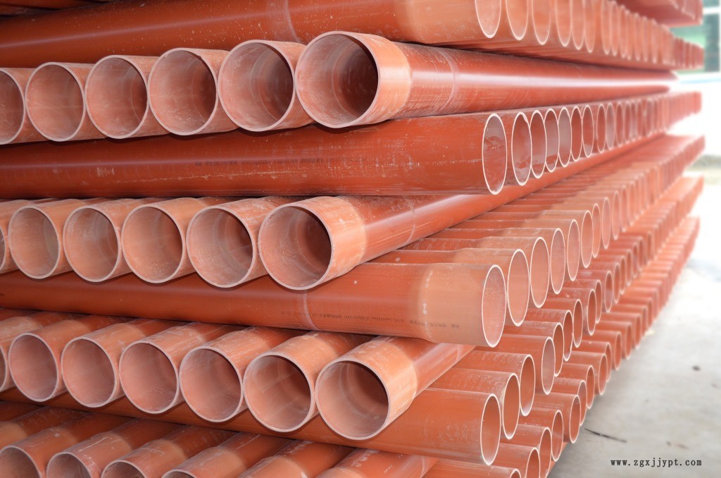 CPVC電力電纜套管1