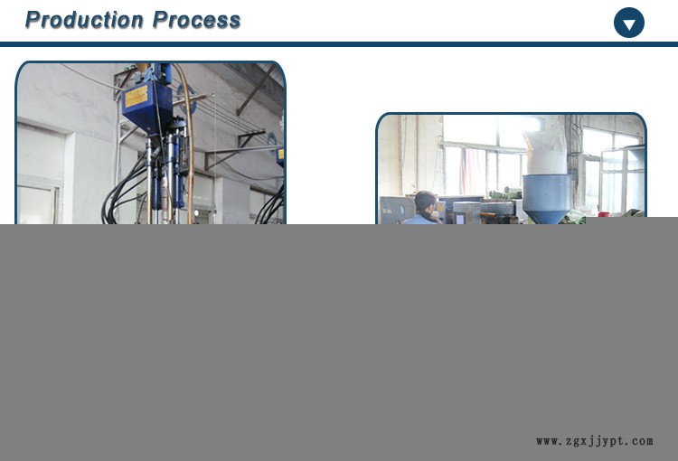 塑料環生產流程