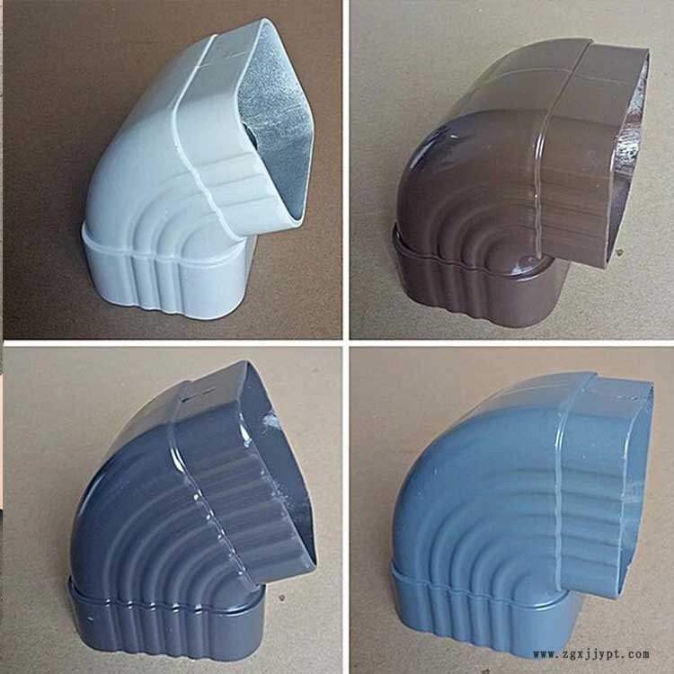 K型檐溝 樹(shù)脂成品檐槽  K型天溝